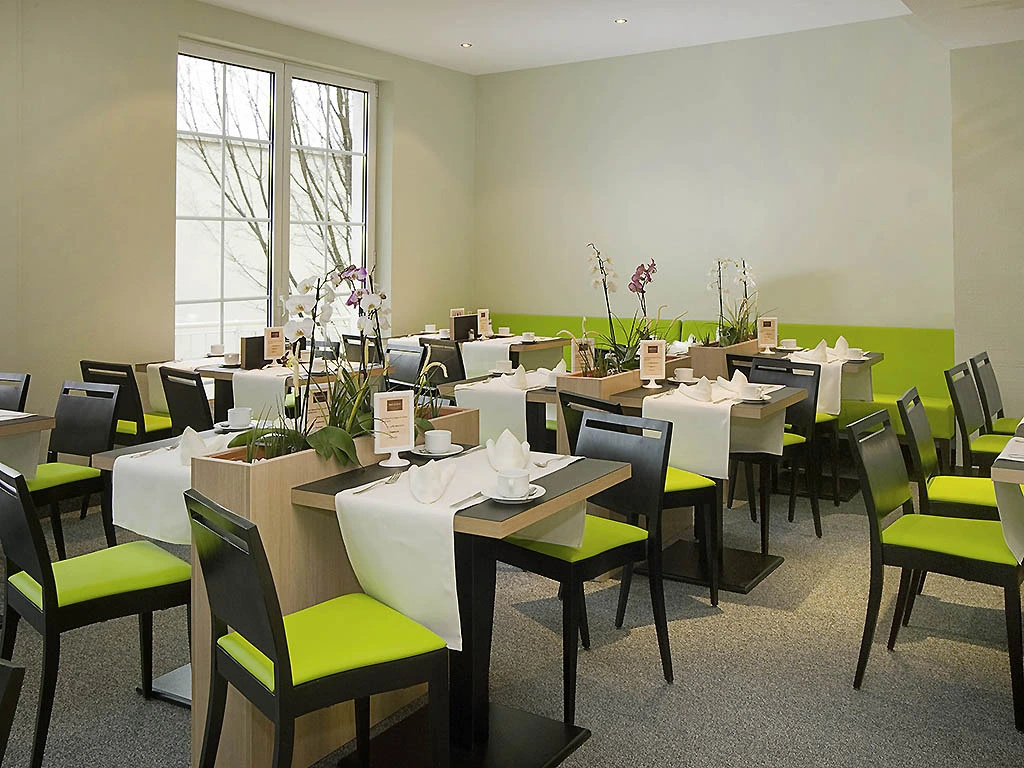 AKZENT Hotel Aufkirchen - Général