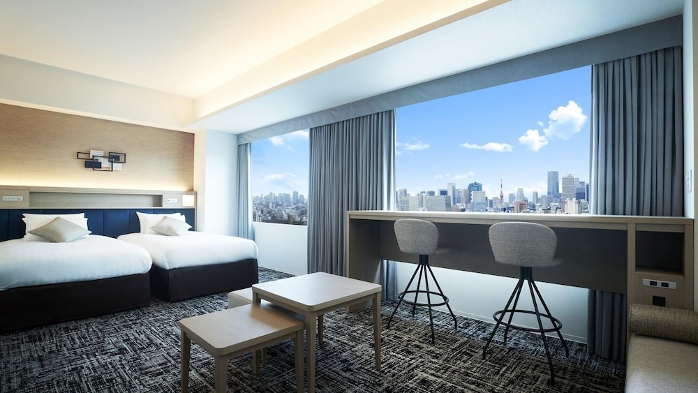 Lotte City Hotel Kinshicho 사진 11