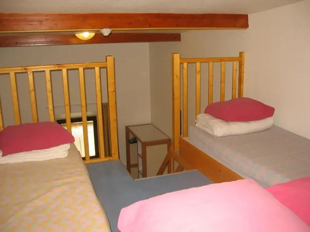 Hostel HI Mont Dore by null