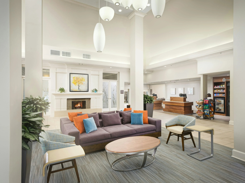 Hilton Garden Inn Chattanooga/Hamilton Place - Général