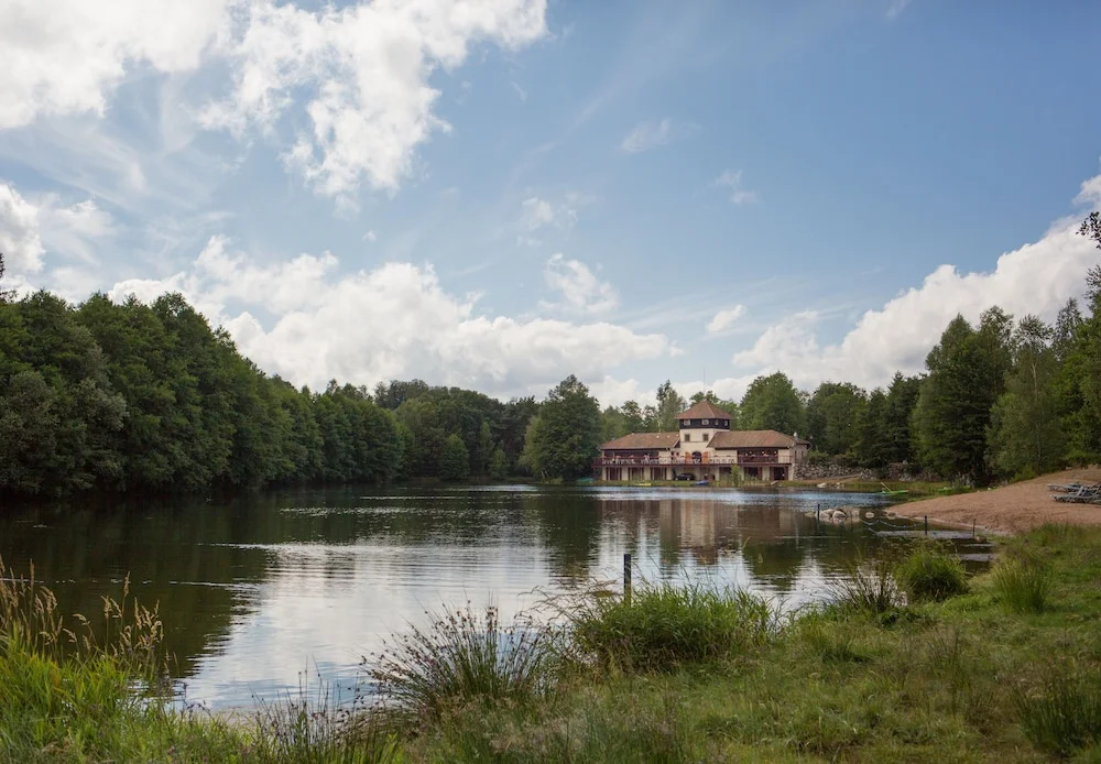 Domaine Des Messires