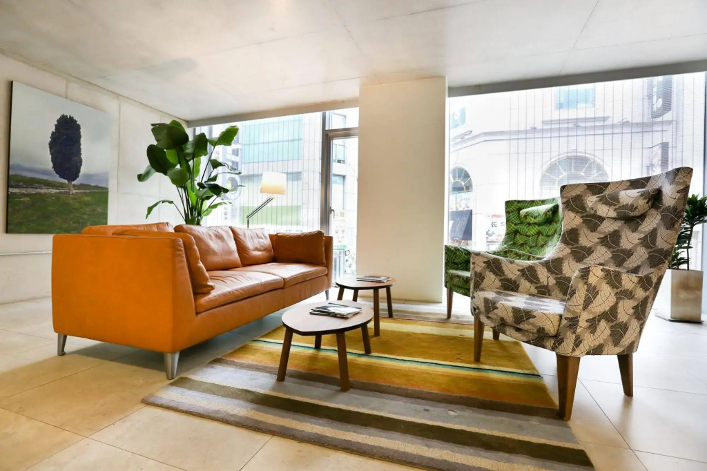 Creto Hotel Myeongdong - Général