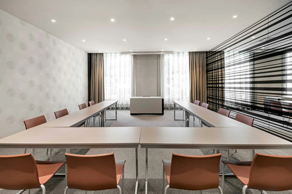 AC Hotel Burgos by Marriott - Général