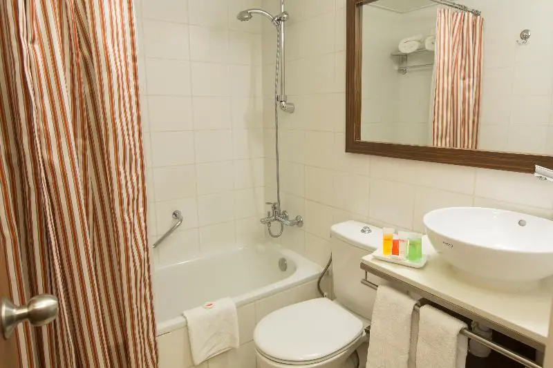 Prima Royale - Chambres