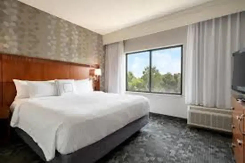 Courtyard by Marriott Lyndhurst Meadowlands - Général
