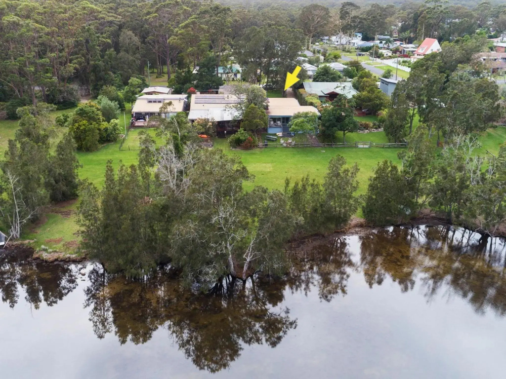 The Lake House at Erowal Bay 4pm Check Out Sundays