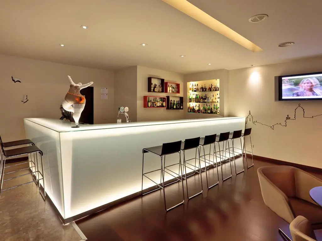 Mercure Porto Centro Santa Catarina - Général