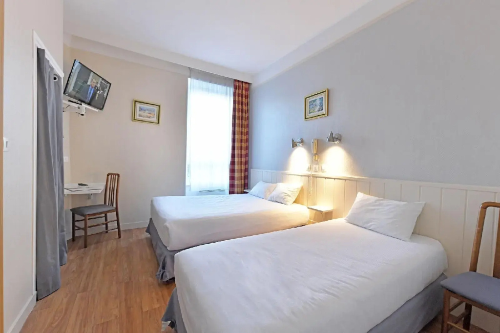 Hotel photo 20