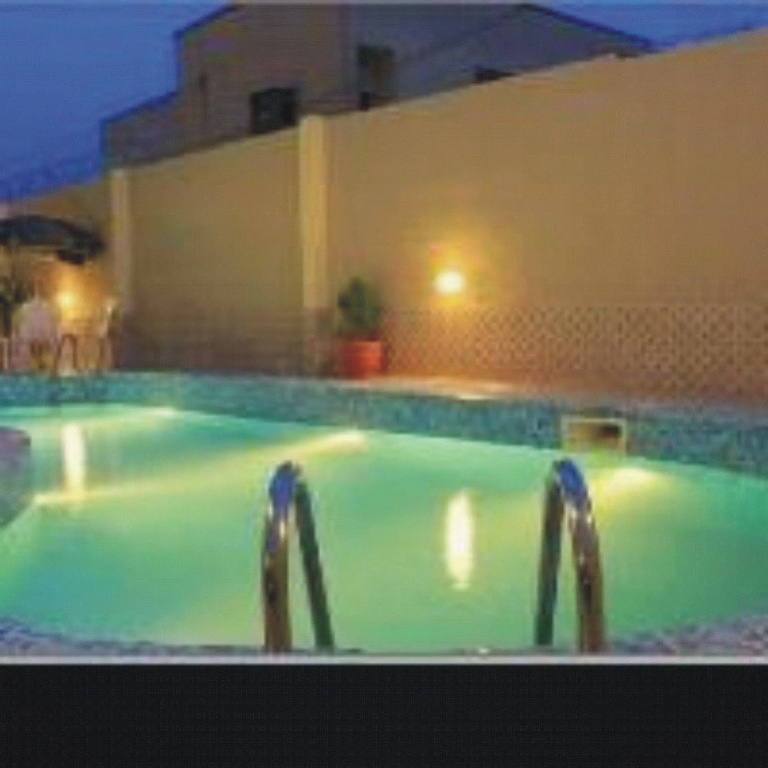Apartment Royale Hotel and Suite - Général