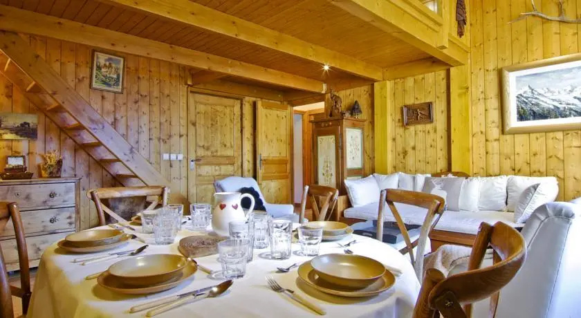 Voir la photo 4 — Appartement Orchidée