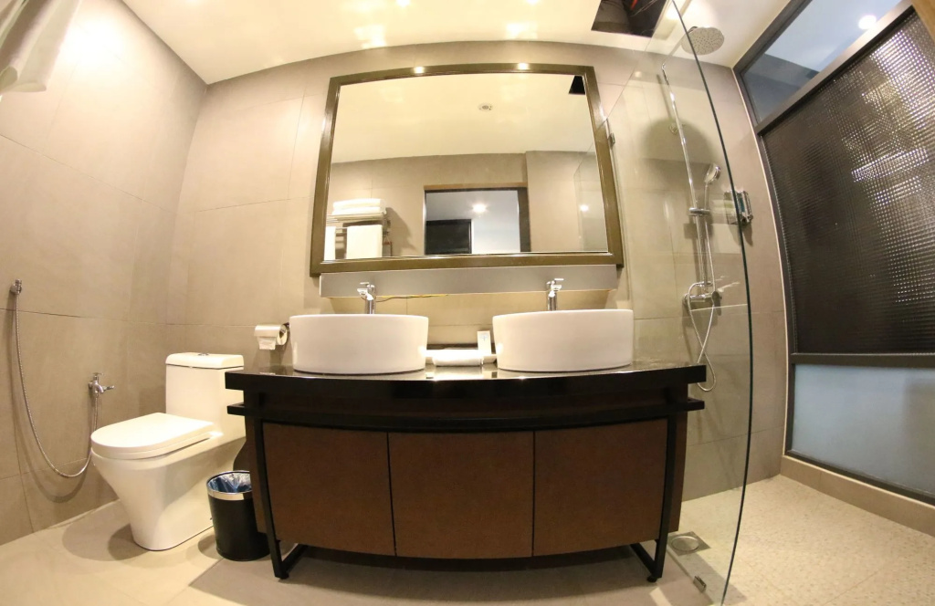 Hotel photo 9
