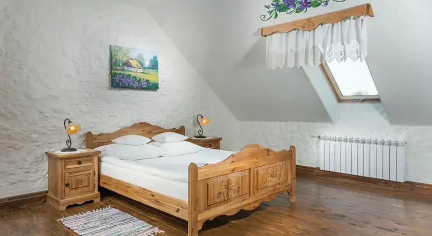 Lipowy Gościniec