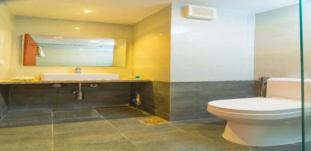 Hotel photo 10