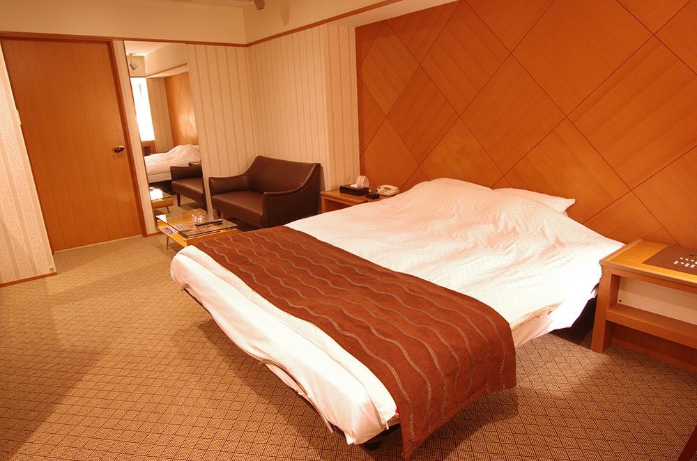 Blue Hotel Octa - Adults Only 사진 11
