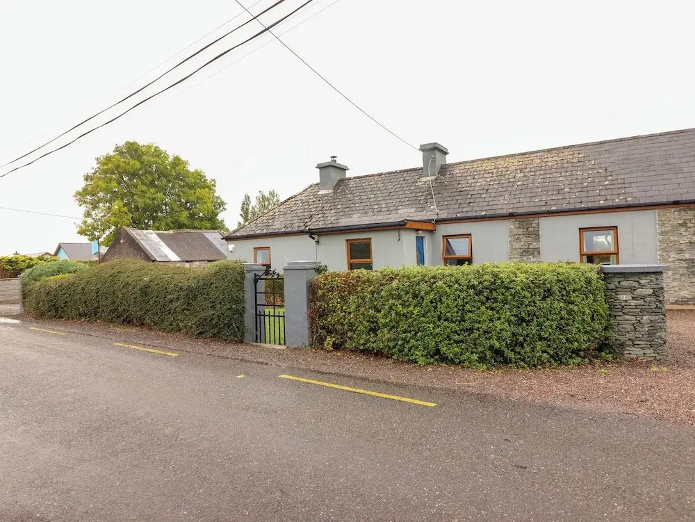 Susie's Cottage