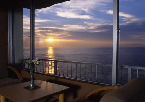 Balcony & Terrace