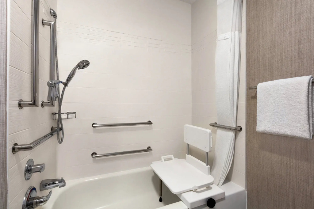 Residence Inn by Marriott Vacaville - Général