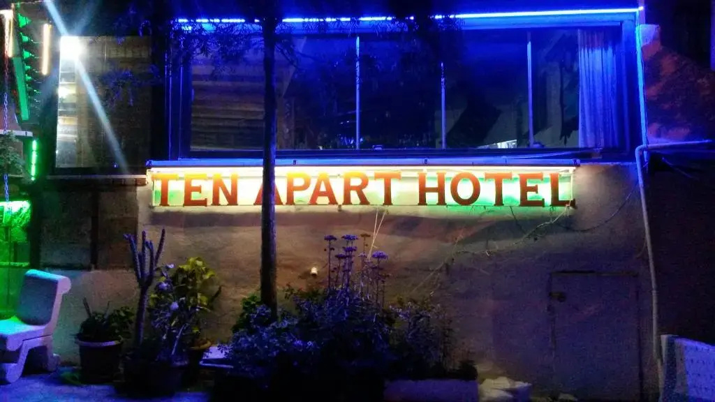 Hotel photo 18