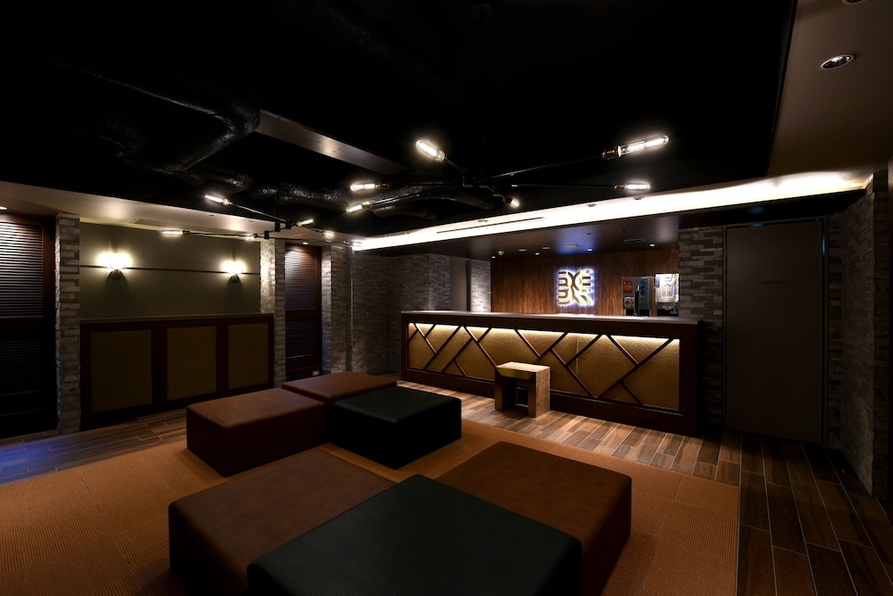 Bamboo Garden Tokyo - Adults Only 사진 12
