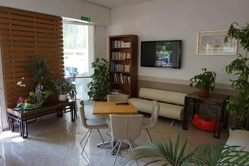 Hotel photo 16
