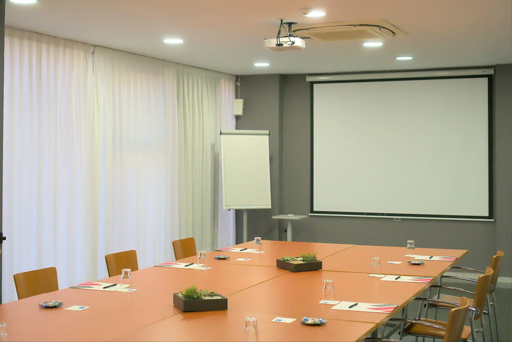 Atenea Barcelona Aparthotel  - Général