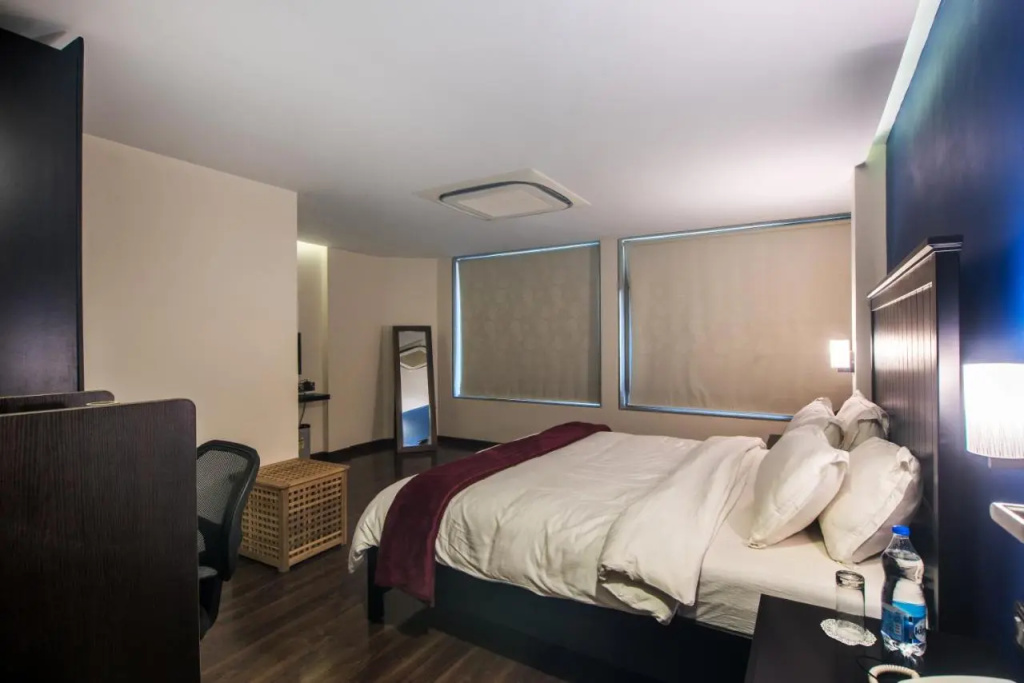 Hotel photo 30