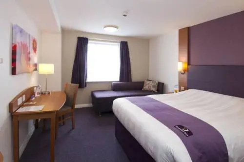 Premier Inn St. Neots - A1/Wyboston