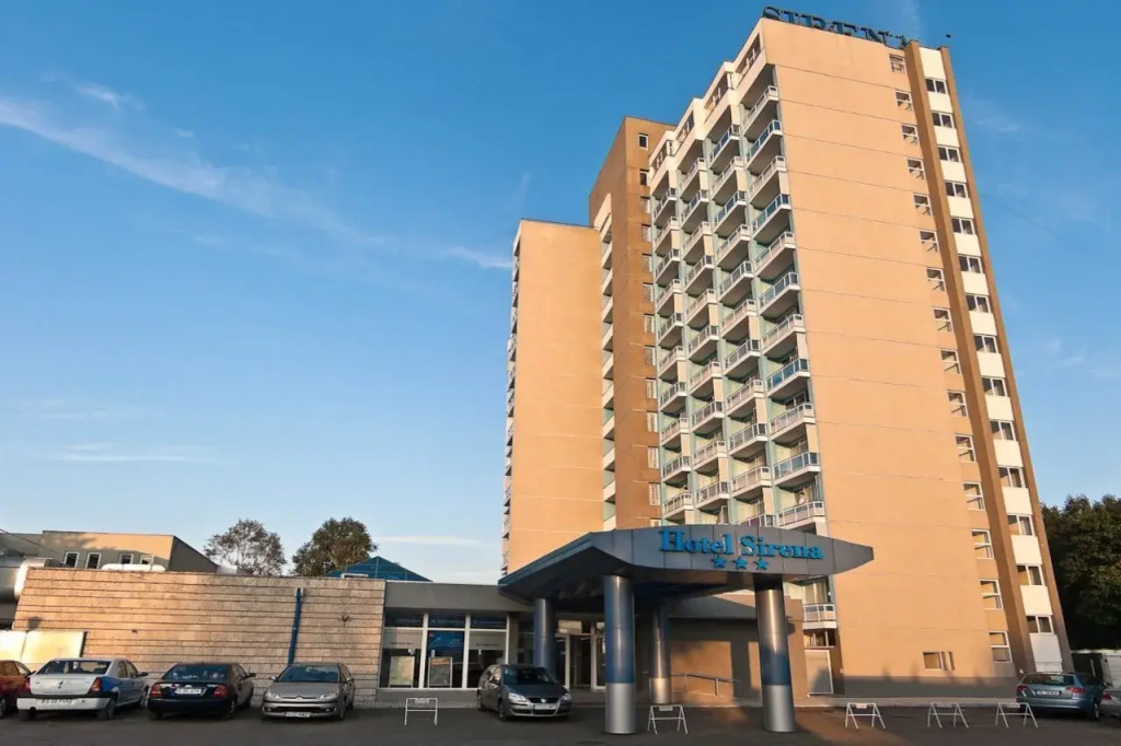 Hotel Sirena