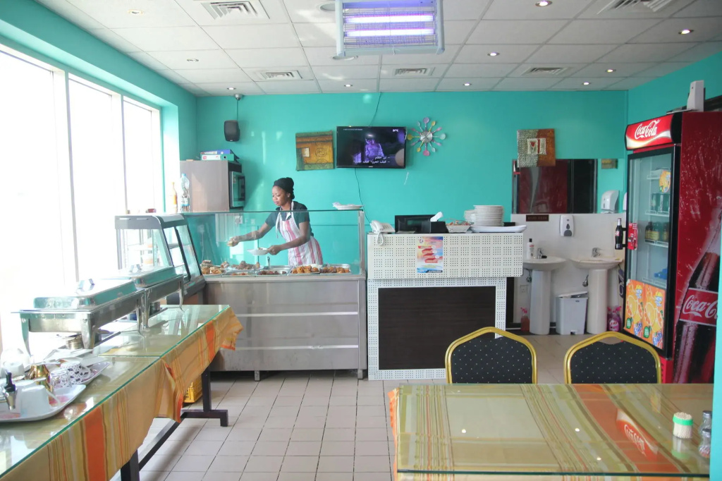 Hotel photo 14