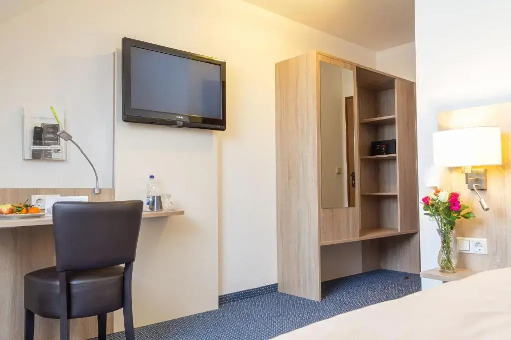 Hotel Kelkheimer Hof - Chambres