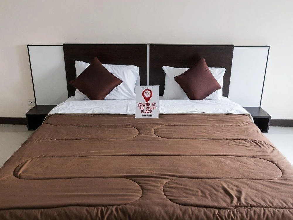 The Gust Q Boutique Hotel - Général