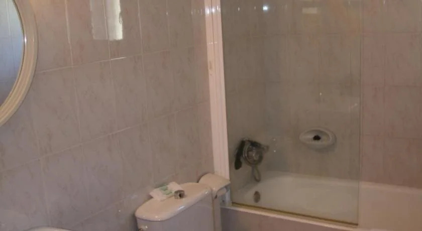 Hotel Gaspà - фото 8