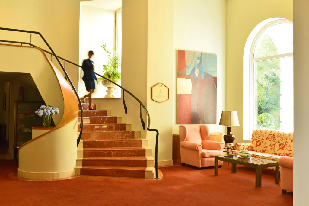 Pousada de Viana do Castelo - Historic Hotel - Général
