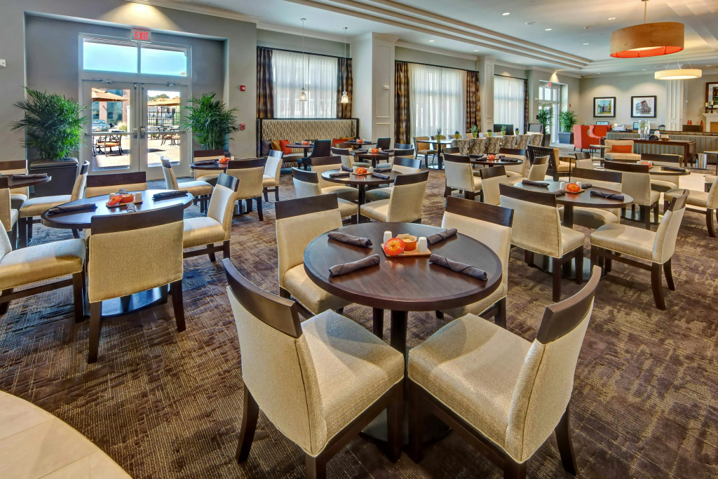 Hilton Garden Inn Nashville Brentwood - Général