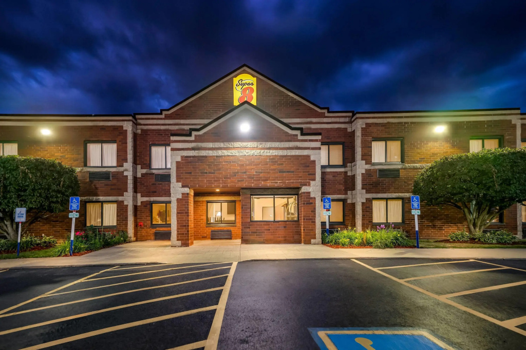 Hotel photo 25