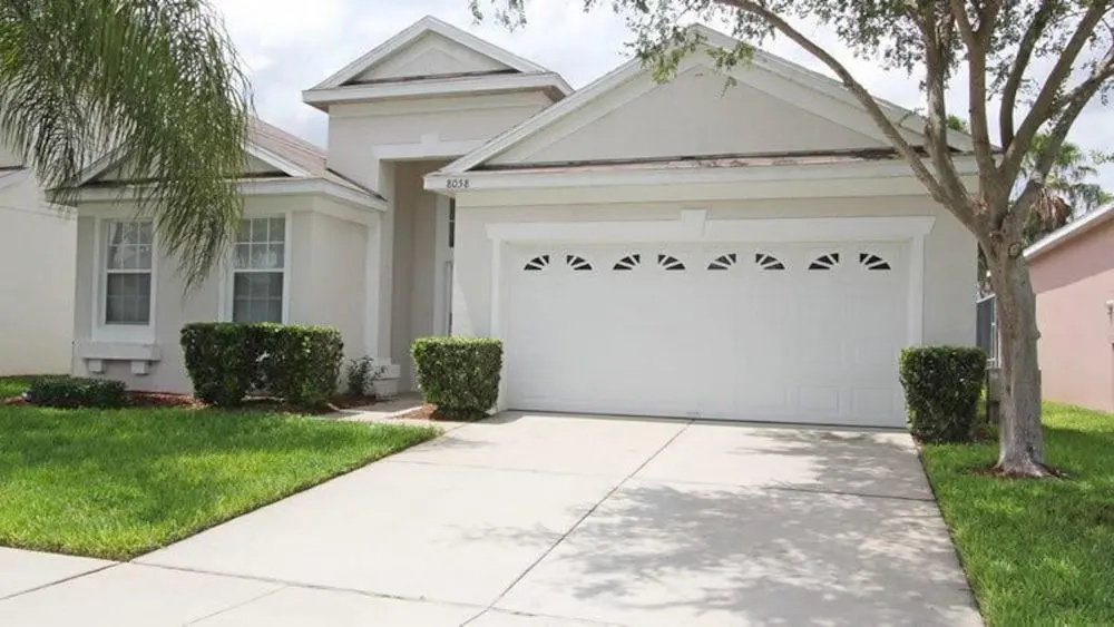 8058 Windsor Palms Resort