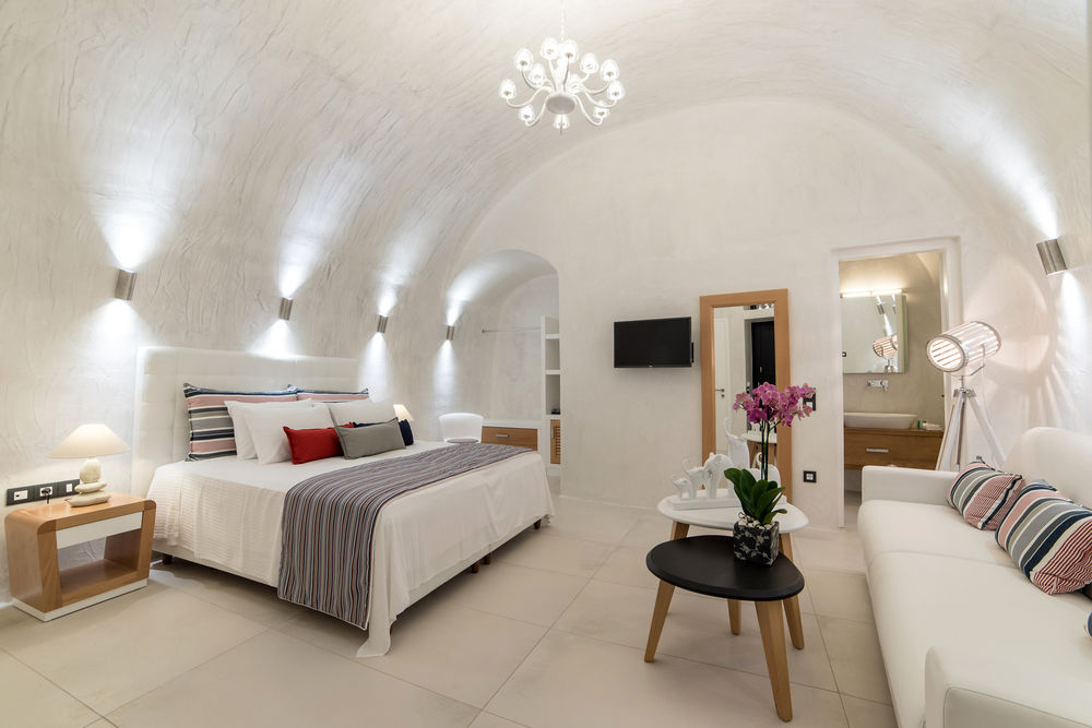 Daydream Luxury Suites