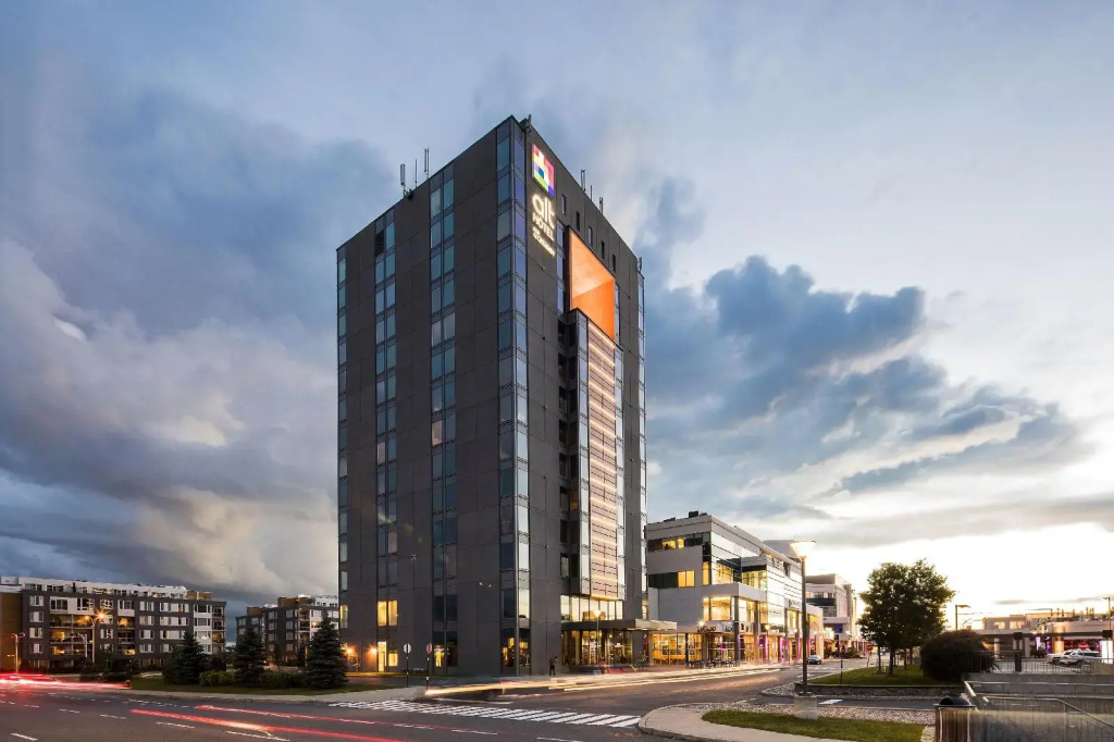 Hotel photo 20