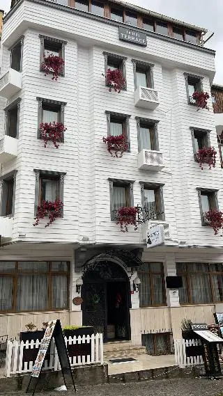 Mevlana Boutique Hotel