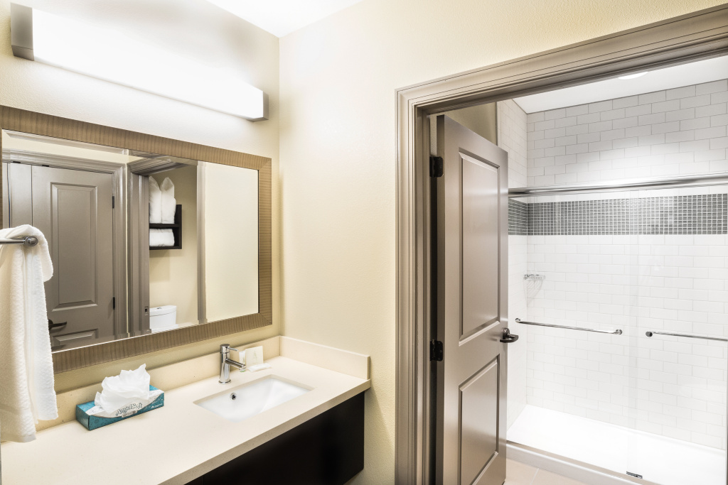 Staybridge Suites Baltimore - Inner Harbor by IHG - Général