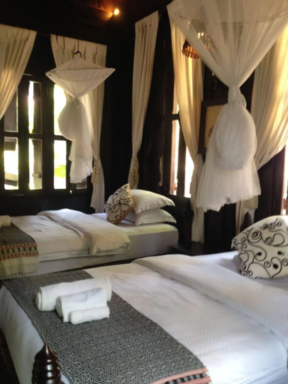 Vang Ngern River Resort - Général