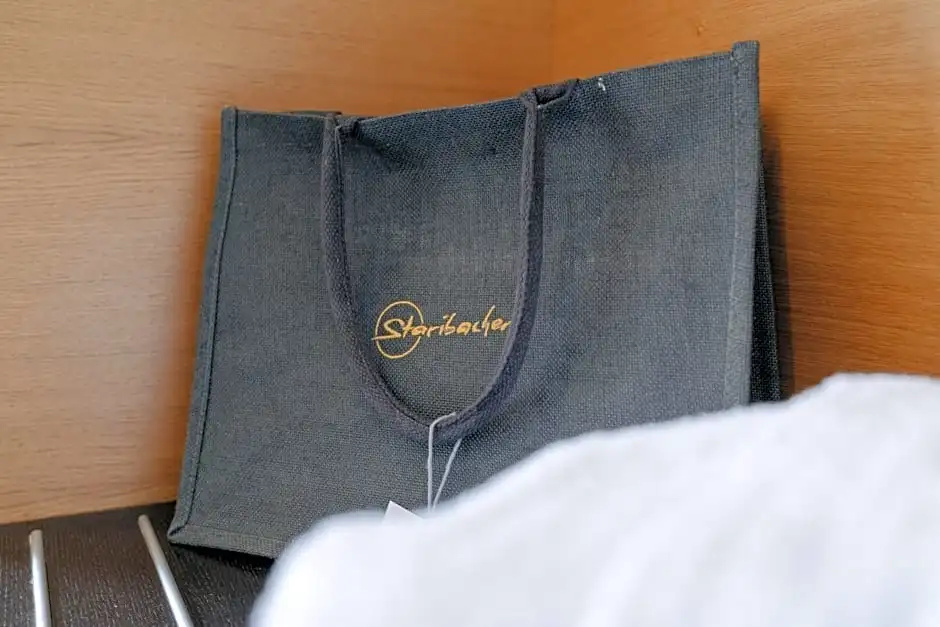 Hotel-Restaurant Staribacher - Chambres