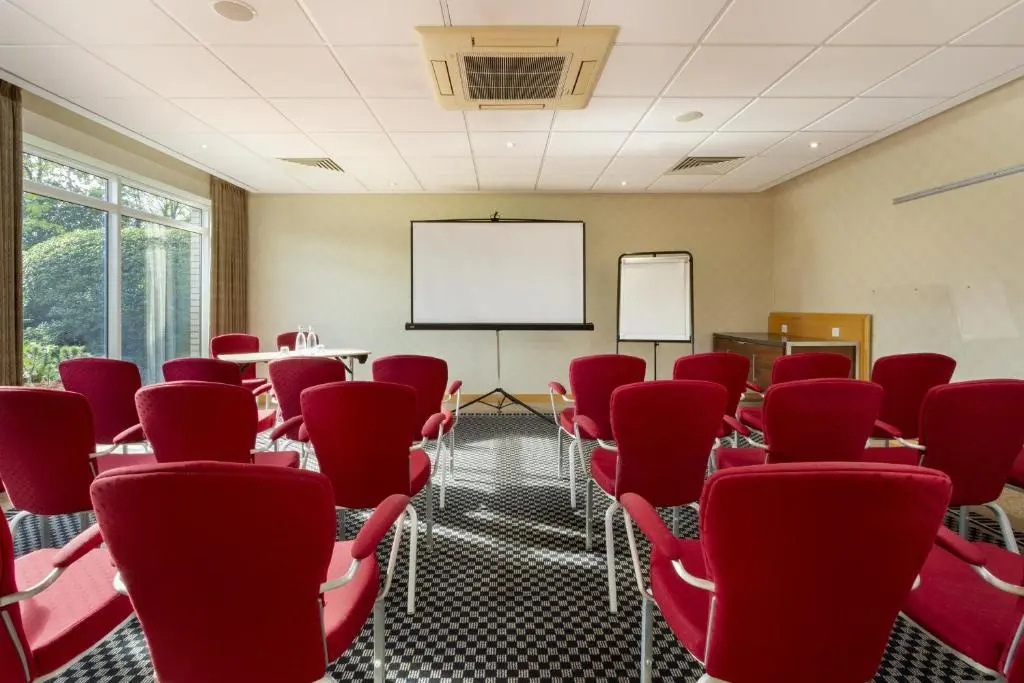 Holiday Inn Express Southampton M27 Jct7 by IHG - Général