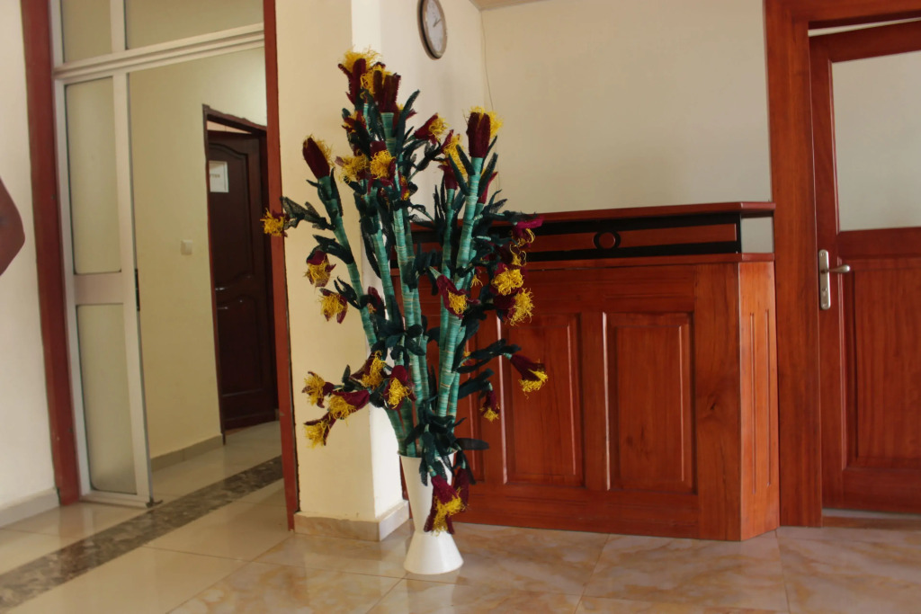 Hotel Massoh — фото 2