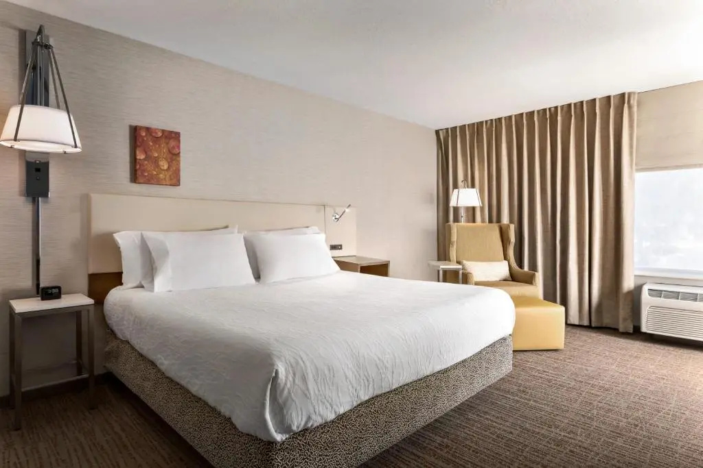 Hilton Garden Inn - Flagstaff - Chambres