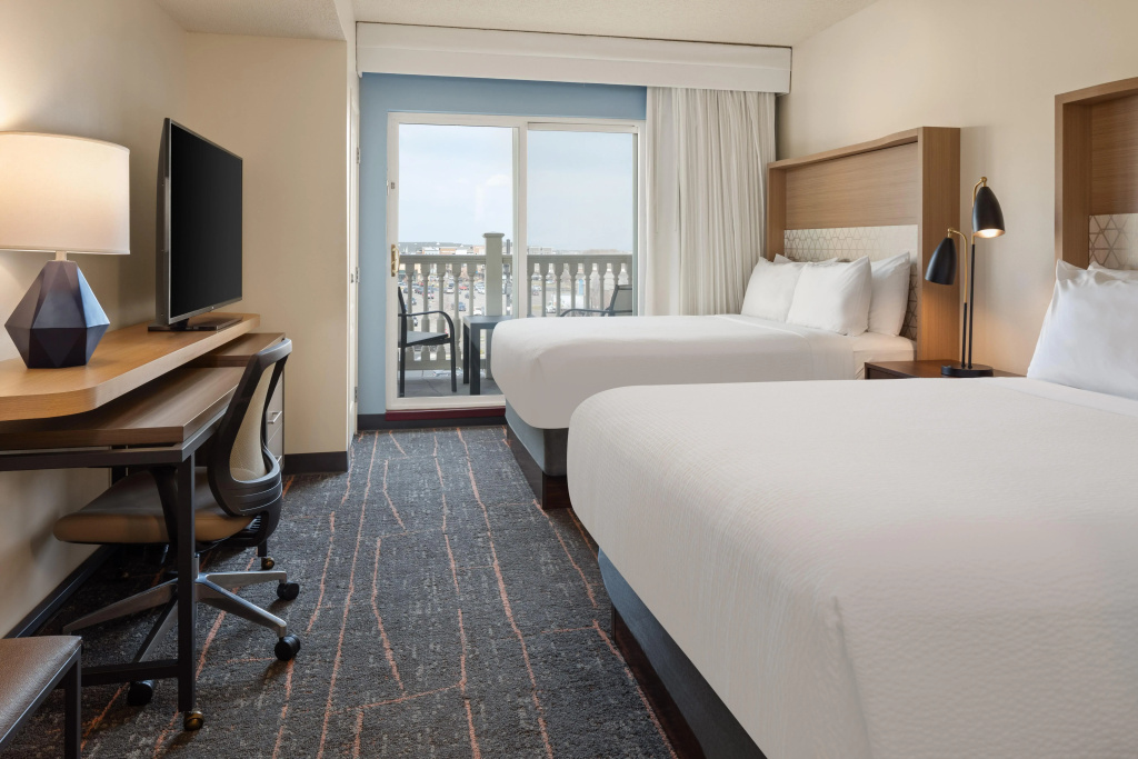 Holiday Inn Hotel & Suites Maple Grove Nw Mpls-Arbor Lks by IHG - Général