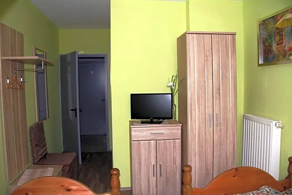 Landgasthof Frankentor - Chambres