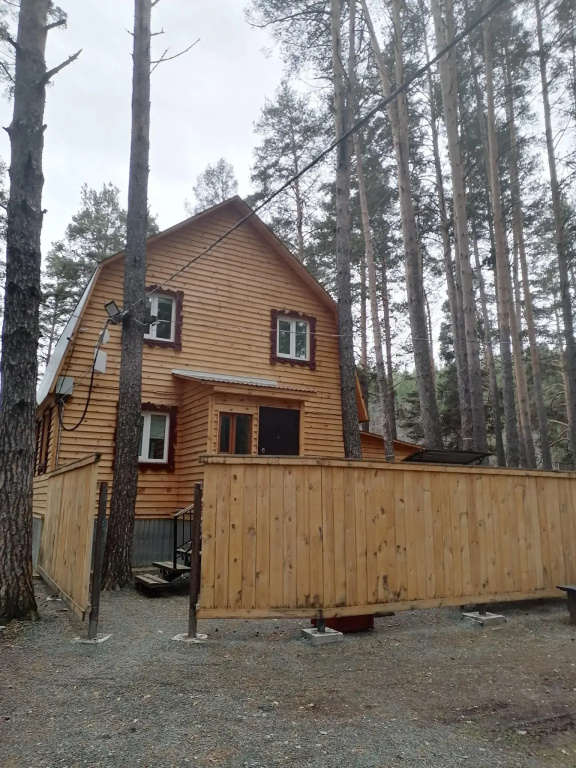 Cottage