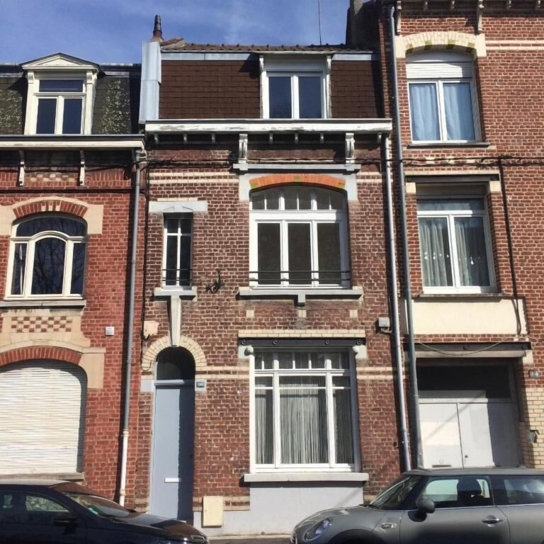 Homeway Lille