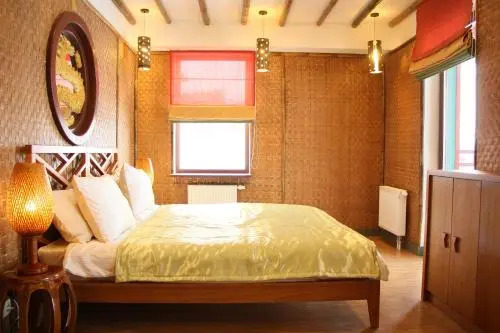 Hotel South East Asia Etnomir - фото 4